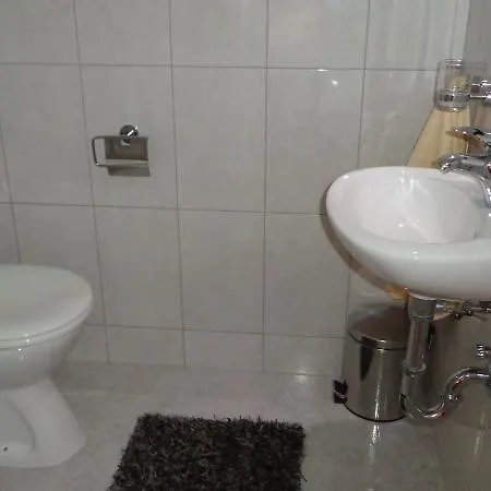 شقة Lara ماكارسكا