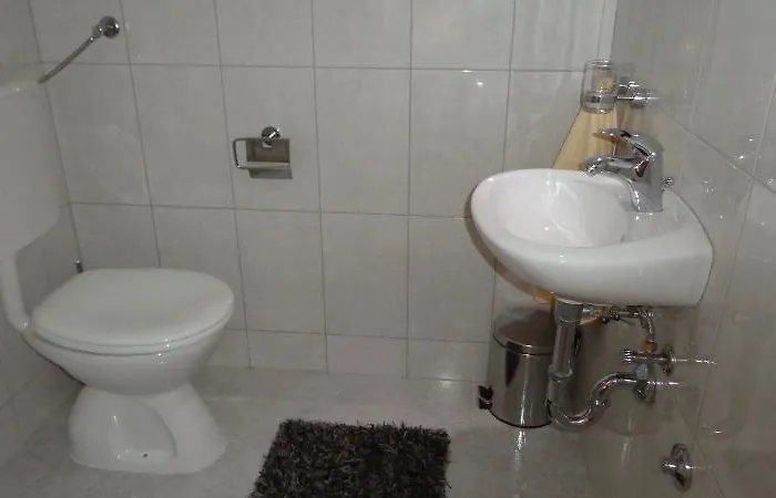 Apartment Lara Makarska