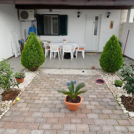 Apartmán Lara Makarská