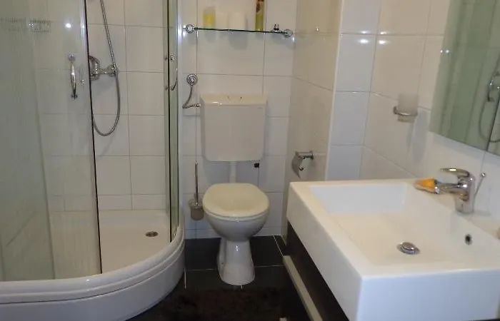 Lara Apartament Makarska