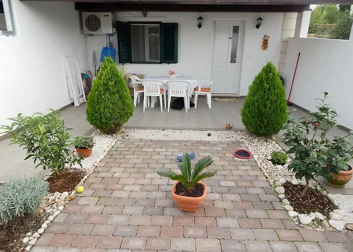 Apartament Lara Makarska