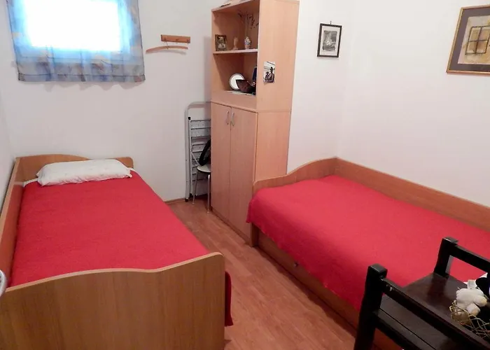 Lara Apartament Makarska