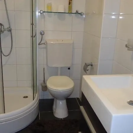 Lara Apartamento Makarska