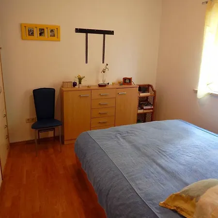Apartamento Lara Makarska