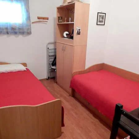 Lara Apartamento Makarska